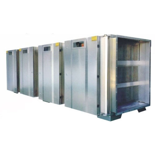 UV光催化、活性炭吸附